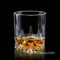 Padrão criativo Diamond Whisky Glass Tumbler